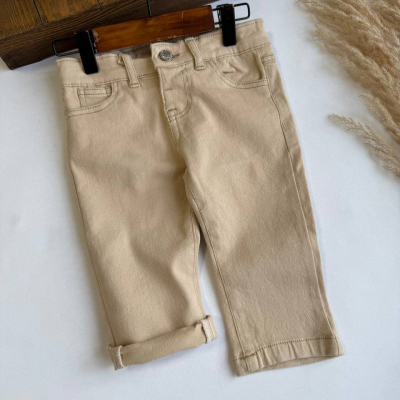 شلوار آلفا - نی نی لوس