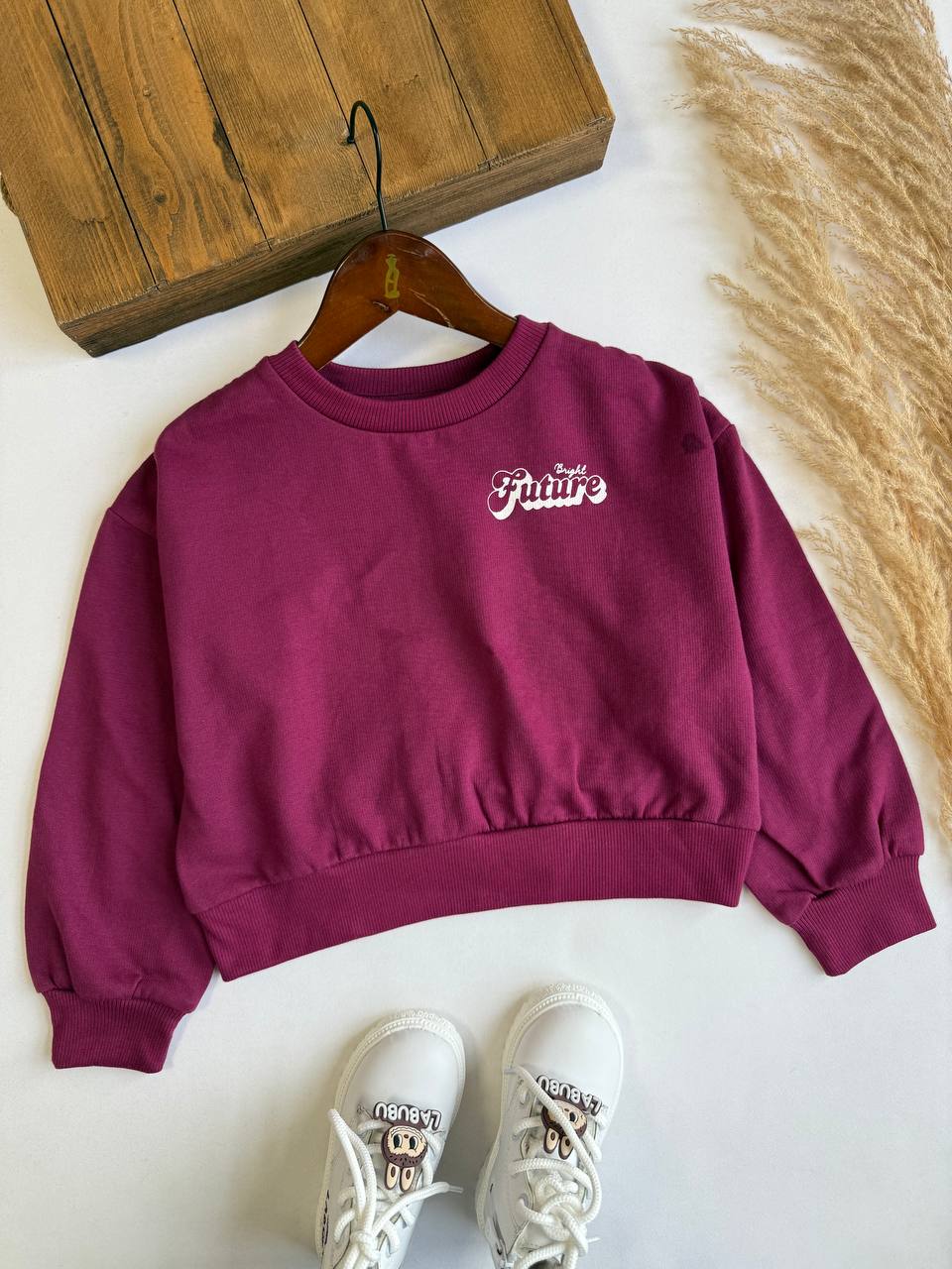 دورس Future - نی نی لوس