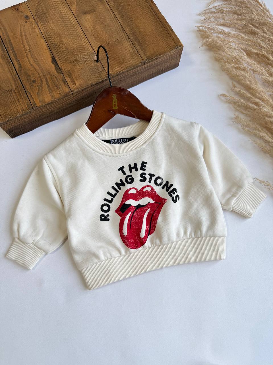 دورس Rolling - نی نی لوس