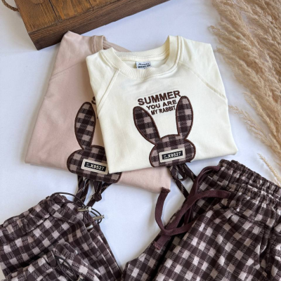 دورس شلوار Summer - نی نی لوس