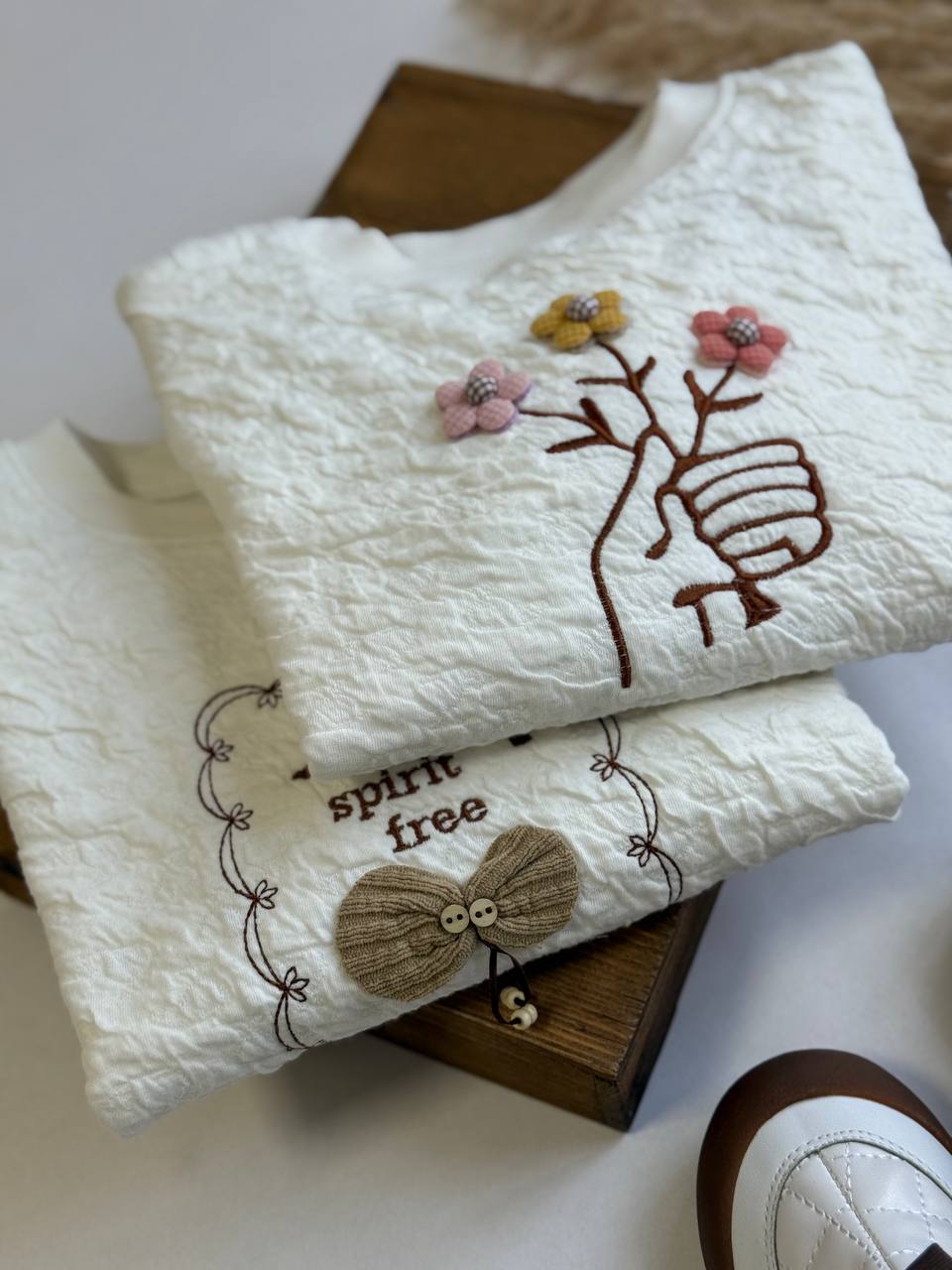 دورس پفکی Keep - نی نی لوس