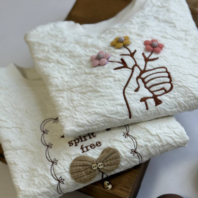 دورس پفکی Keep - نی نی لوس