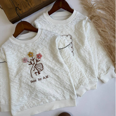 دورس پفکی Keep - نی نی لوس