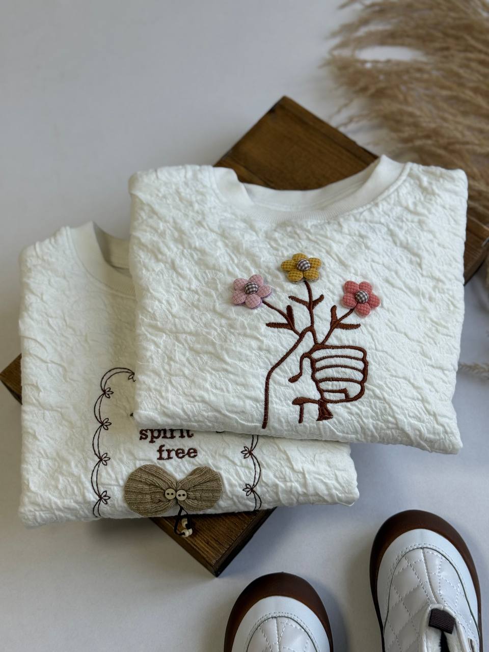 دورس پفکی Keep - نی نی لوس