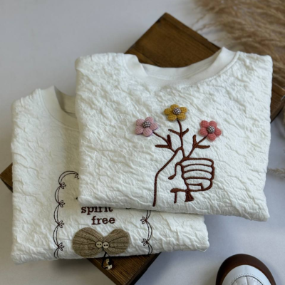 دورس پفکی Keep - نی نی لوس