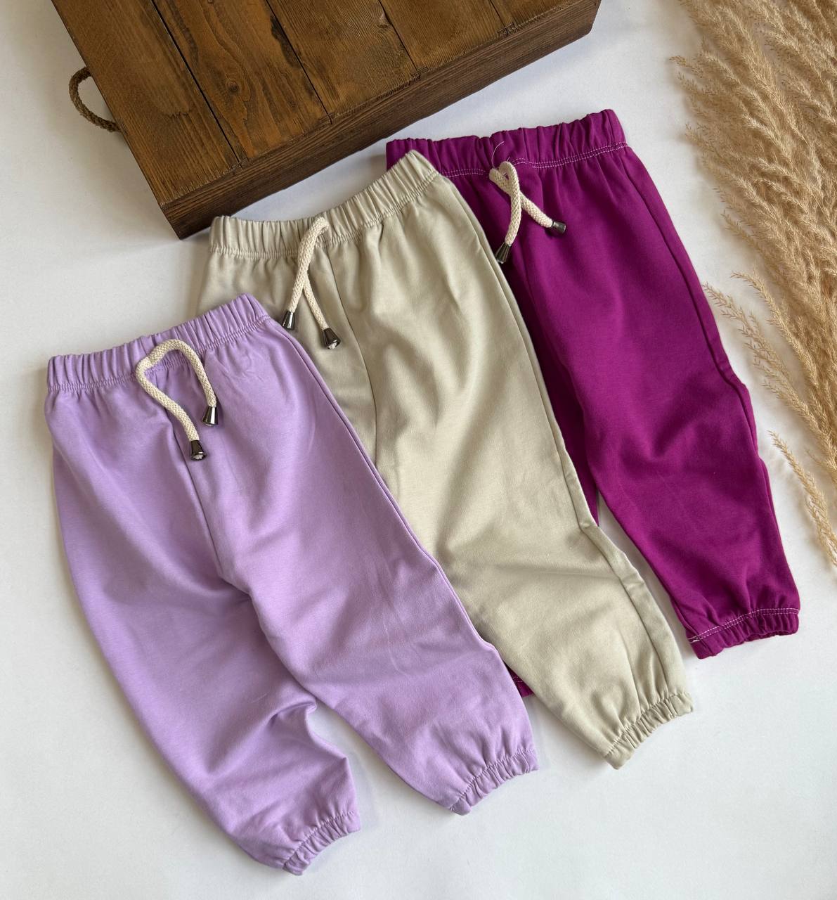 شلوار الایو - نی نی لوس