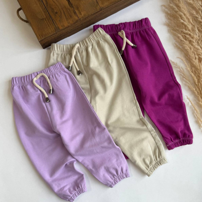 شلوار الایو - نی نی لوس