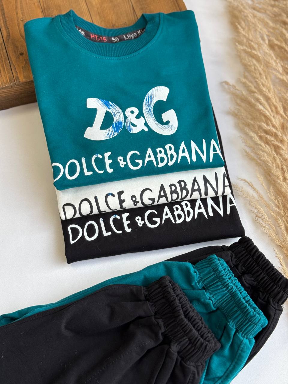 دورس شلوار Gabbana - نی نی لوس