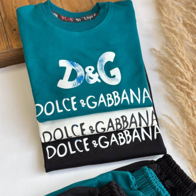 دورس شلوار Gabbana - نی نی لوس