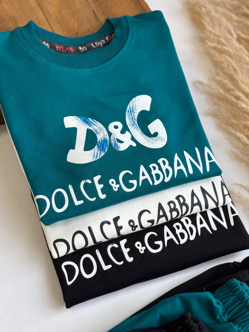 دورس شلوار Gabbana - نی نی لوس