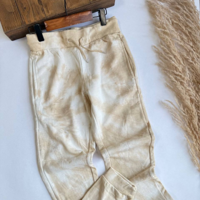 شلوار اسلش ابر و بادی - نی نی لوس