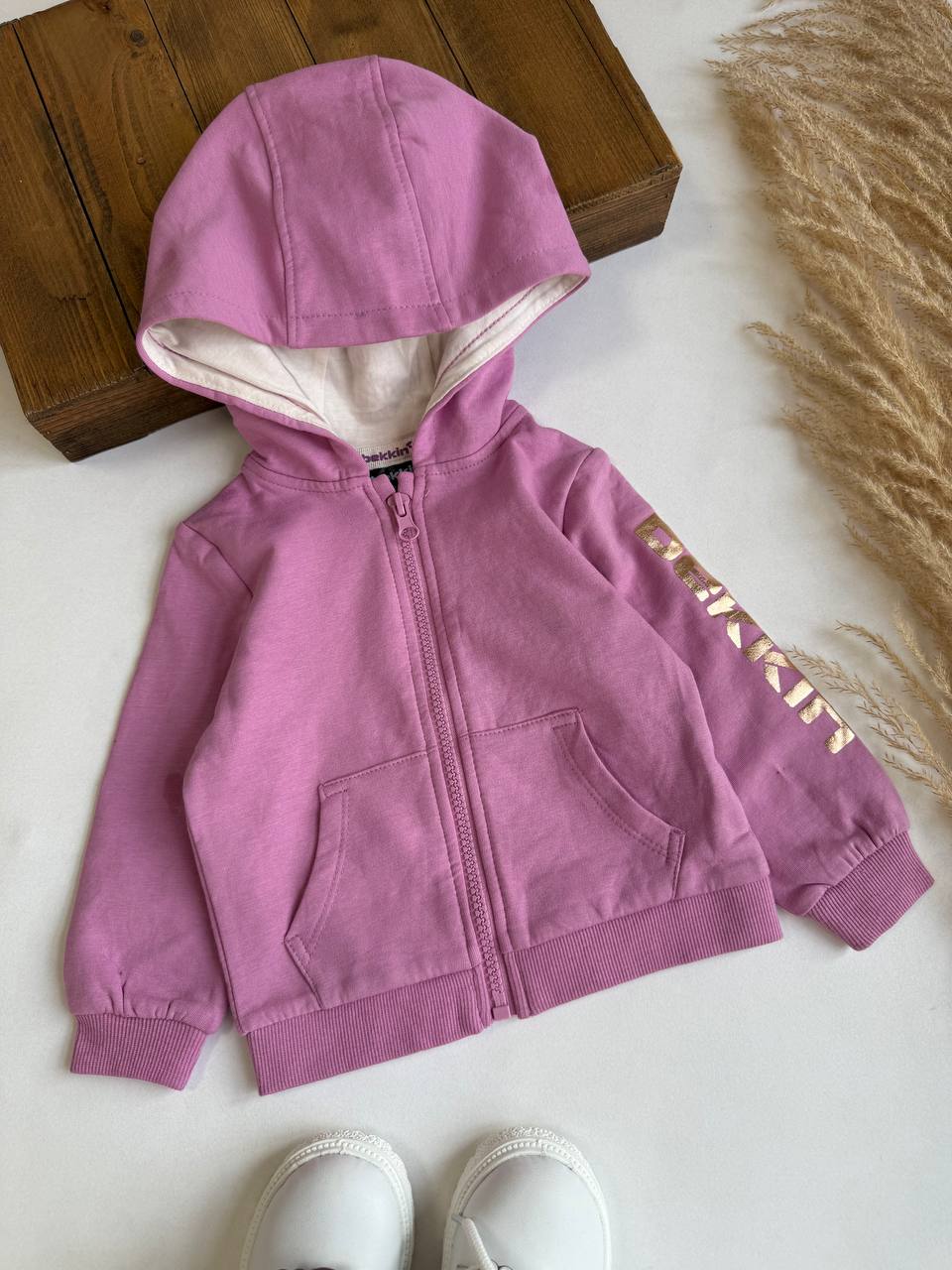 سویشرت آستین Bekkin - نی نی لوس