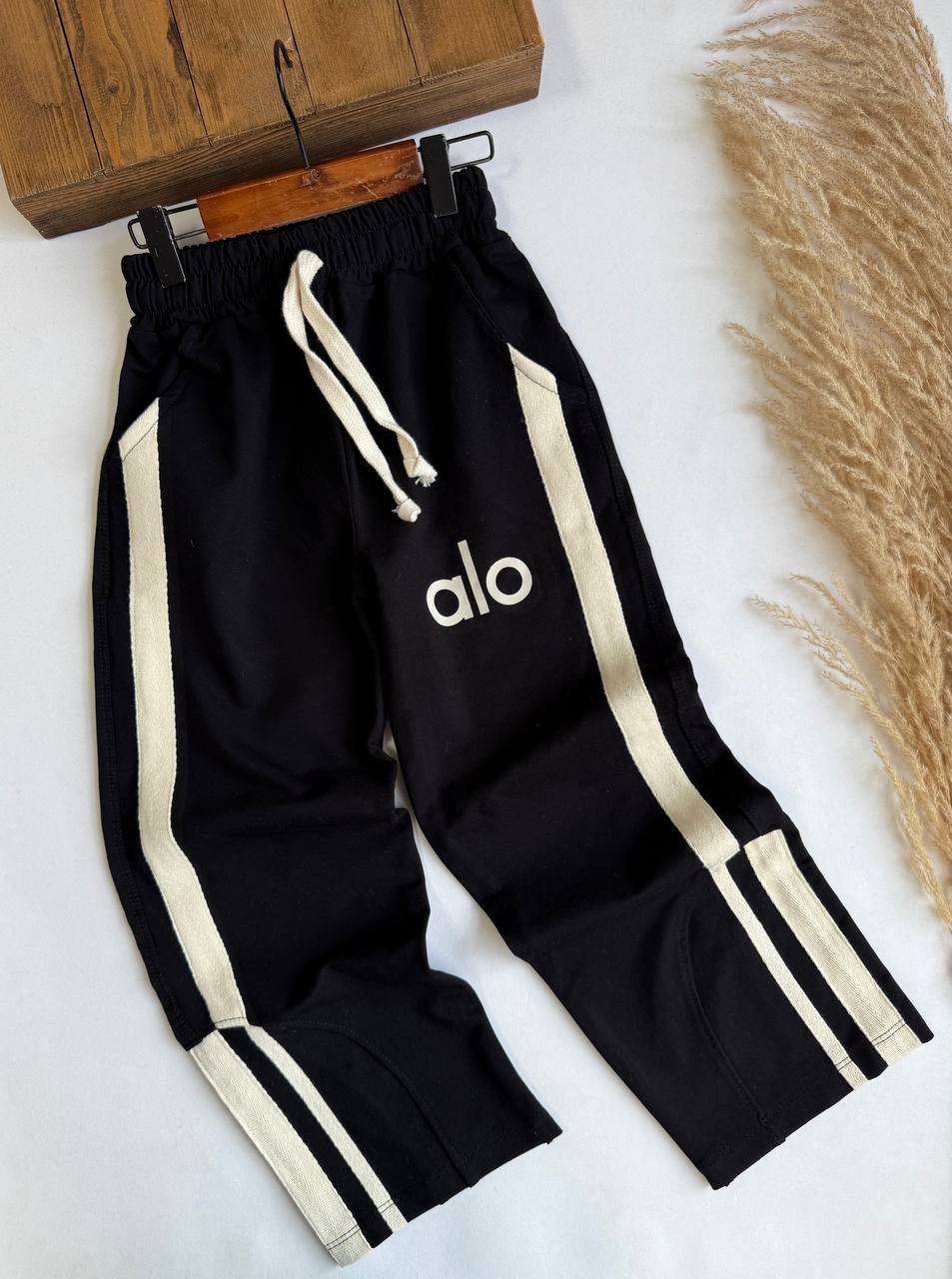 شلوار بگ alo - نی نی لوس