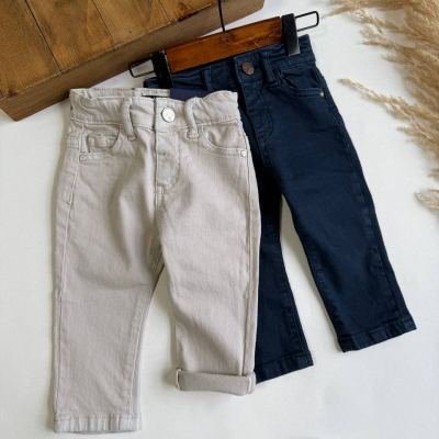 شلوار تایتان - نی نی لوس