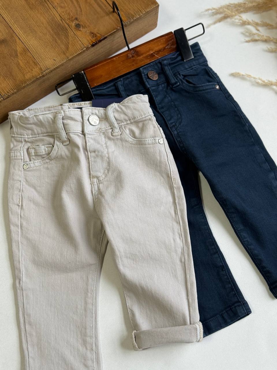 شلوار تایتان - نی نی لوس