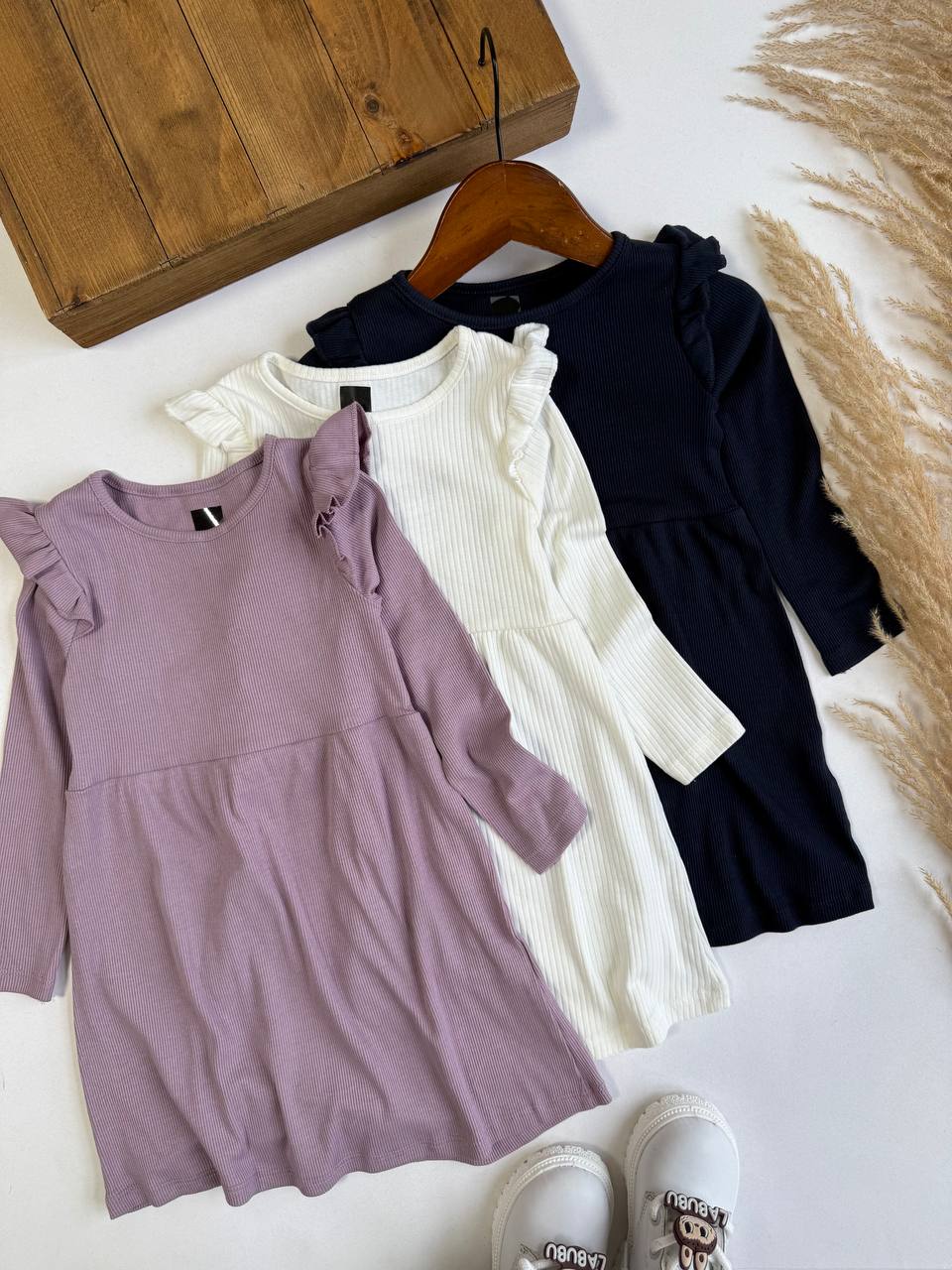 پیراهن یارا - نی نی لوس