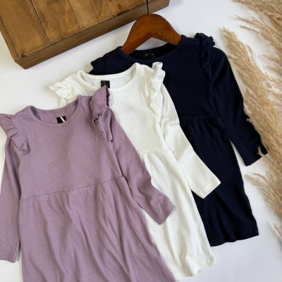 پیراهن یارا - نی نی لوس