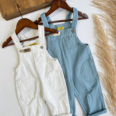 بیلر کایوت - نی نی لوس