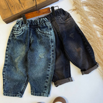 شلوار میرا - نی نی لوس