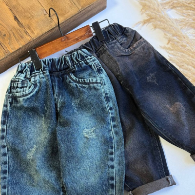 شلوار میرا - نی نی لوس