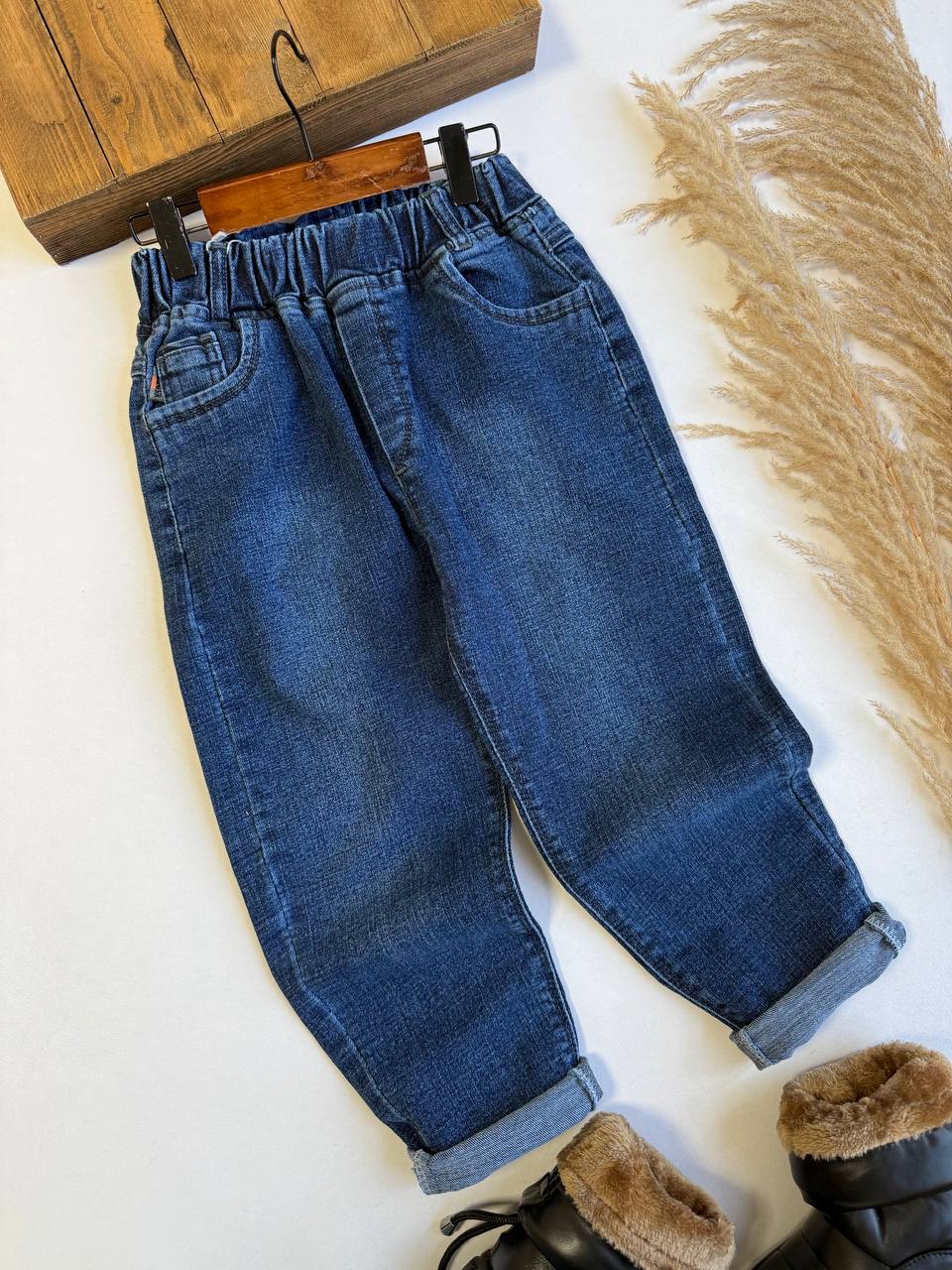 شلوار رومیسا - نی نی لوس