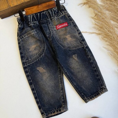 شلوار Sporty - نی نی لوس