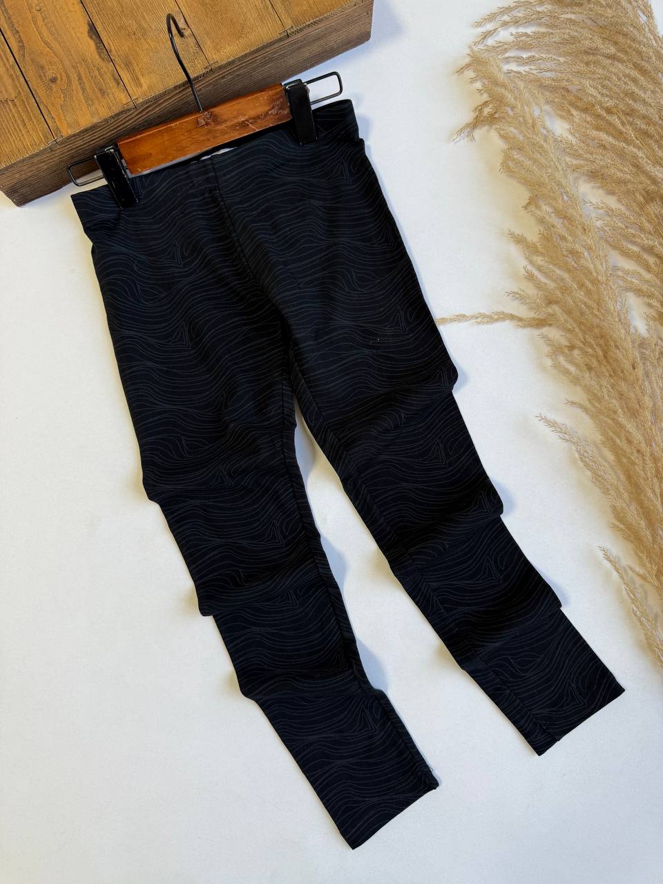 لگ دامون - نی نی لوس