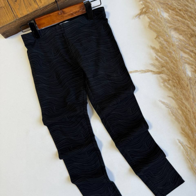 لگ دامون - نی نی لوس