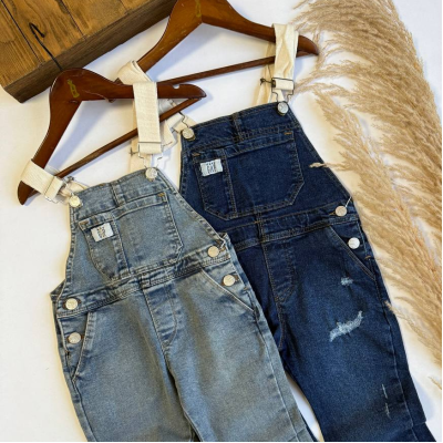 بیلر بند کنفی - نی نی لوس