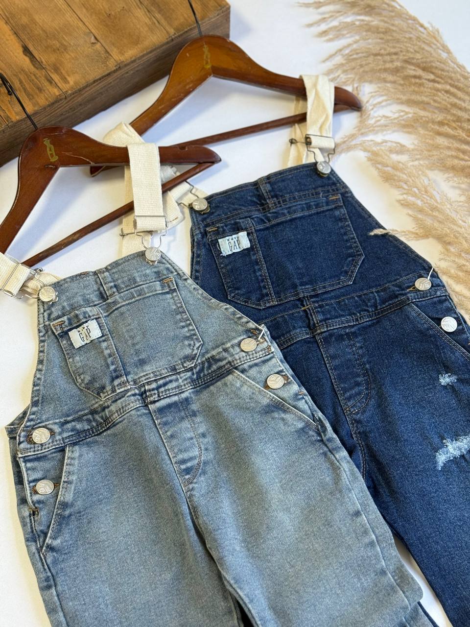 بیلر بند کنفی - نی نی لوس