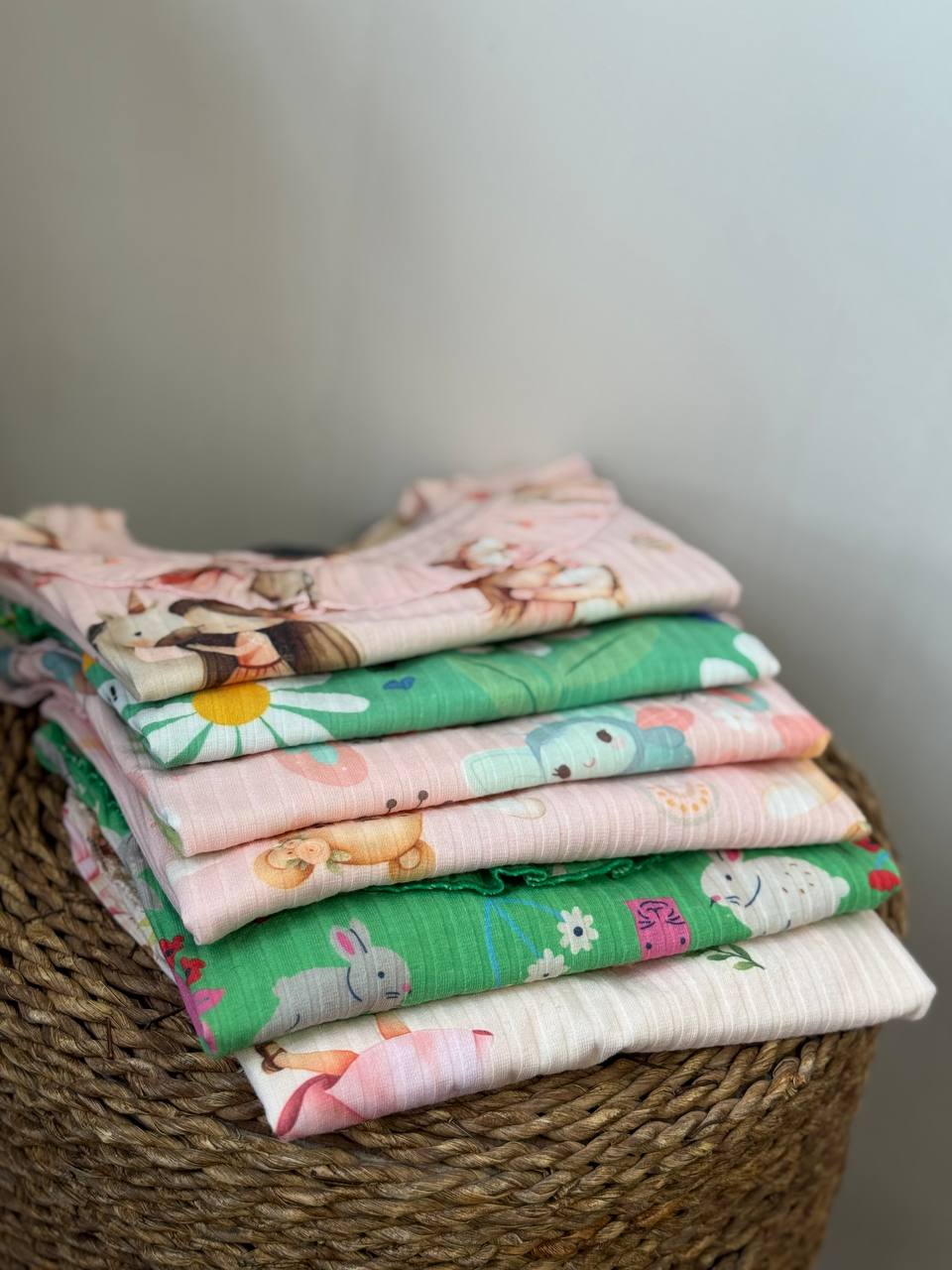 بلوز  شلوار لونیو - نی نی لوس