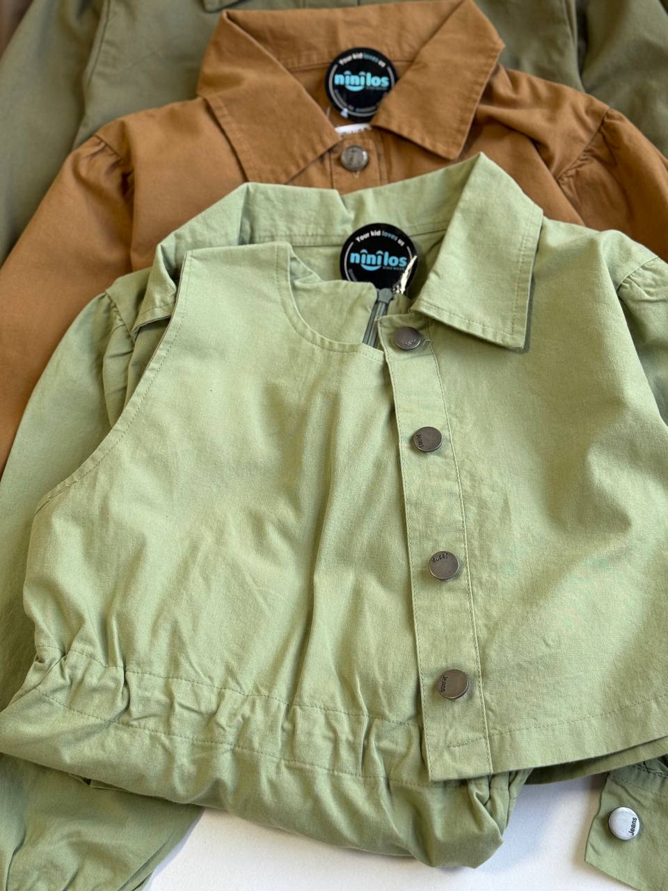 کت و سارافون سلیا - نی نی لوس