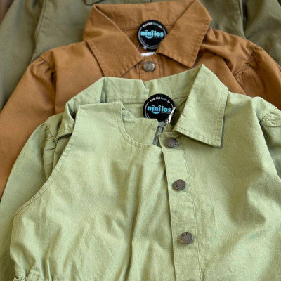 کت و سارافون سلیا - نی نی لوس