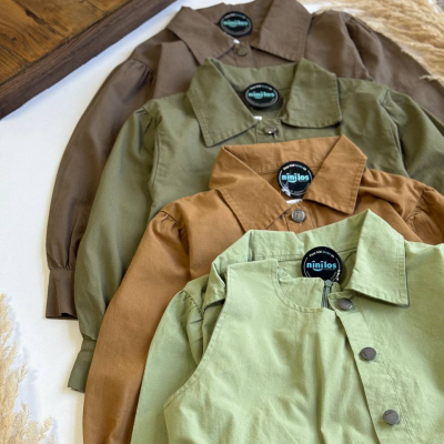 کت و سارافون سلیا - نی نی لوس