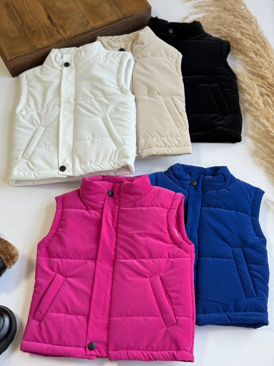 پافر نقلی هانی - نی نی لوس