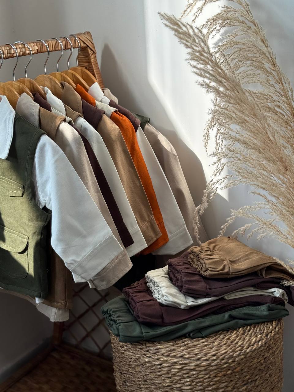 ست سه تیکه دلبر - نی نی لوس