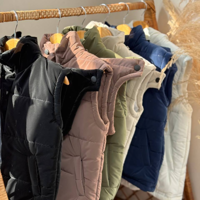 پافر هانی - نی نی لوس