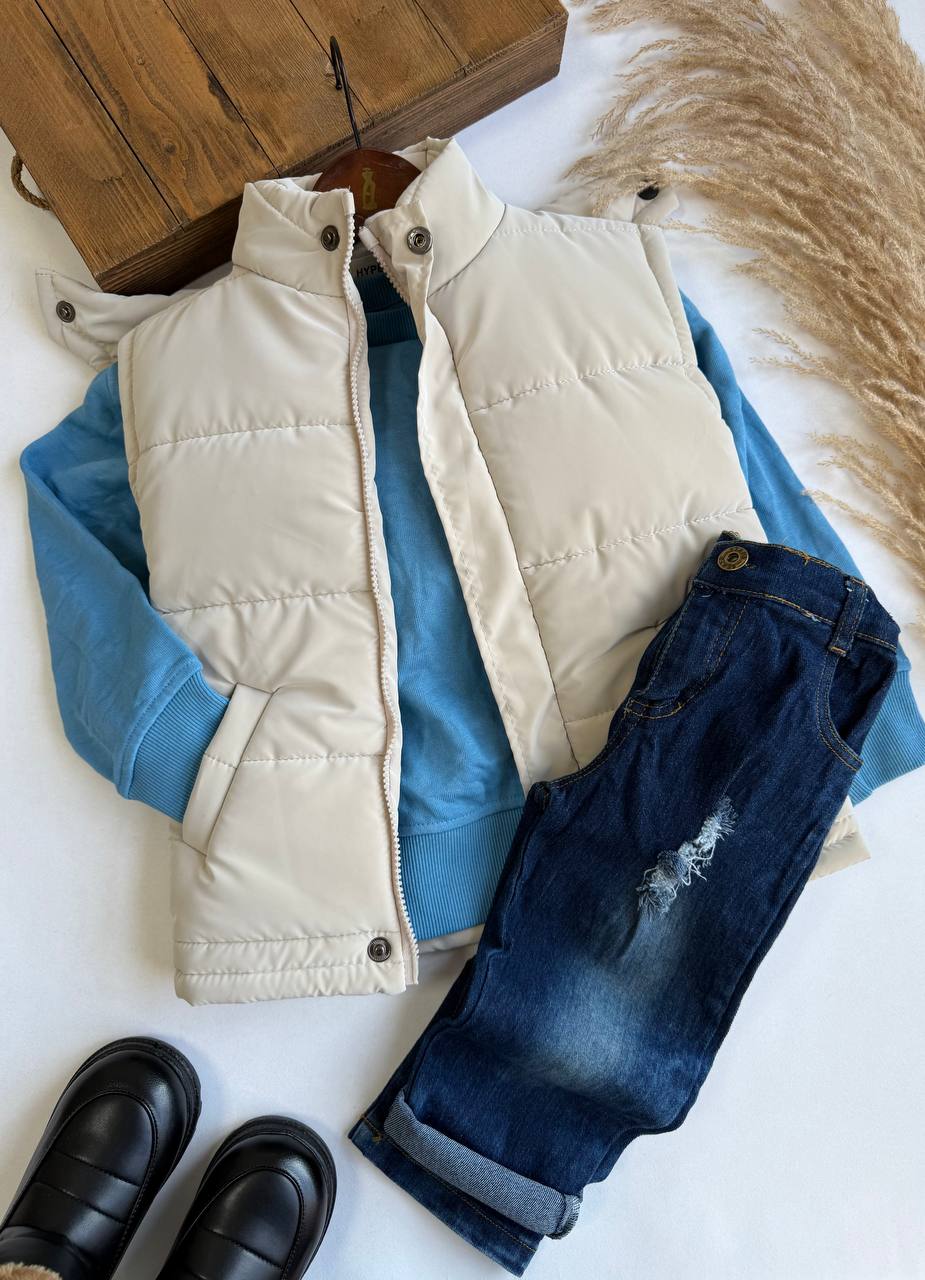 بلوز دورس سوگند - نی نی لوس