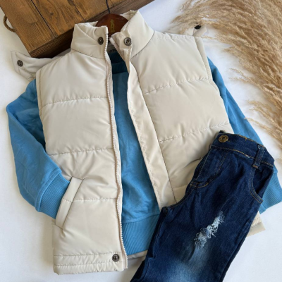 بلوز دورس سوگند - نی نی لوس