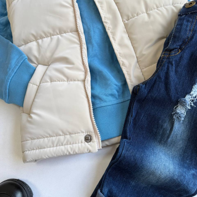 بلوز دورس سوگند - نی نی لوس