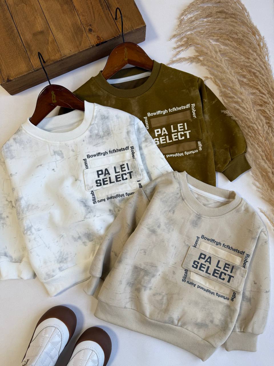 بلوز دورس Bow - نی نی لوس