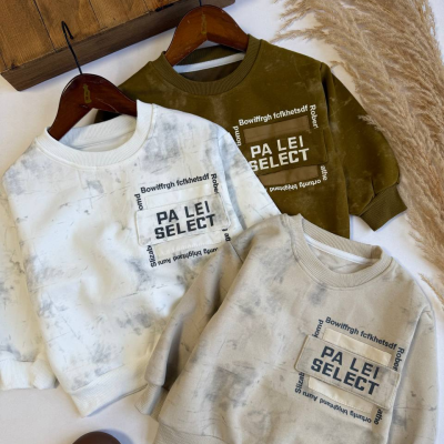 بلوز دورس Bow - نی نی لوس