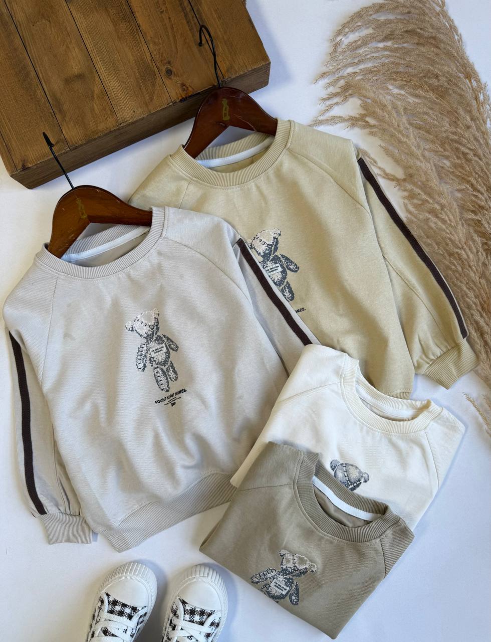 بلوز دورس Fount - نی نی لوس