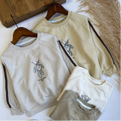 بلوز دورس Fount - نی نی لوس