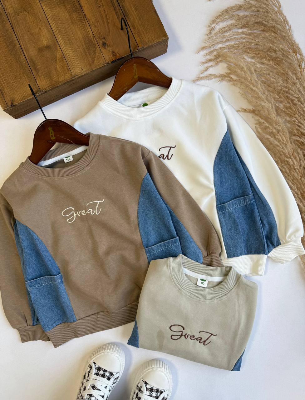 بلوز دورس  Great - نی نی لوس