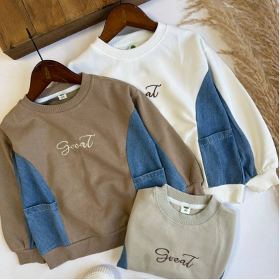 بلوز دورس  Great - نی نی لوس