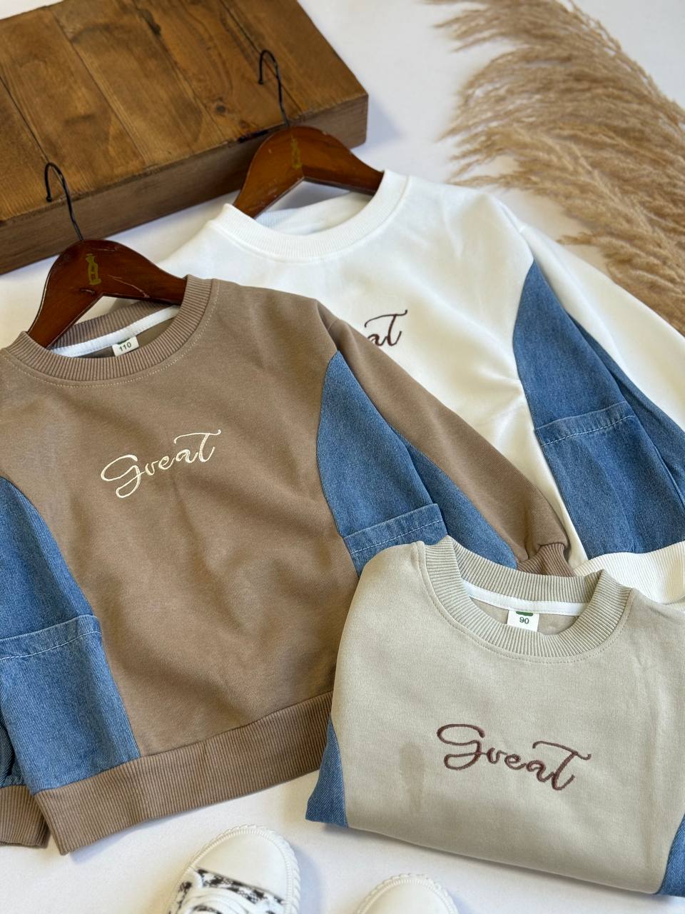 بلوز دورس  Great - نی نی لوس