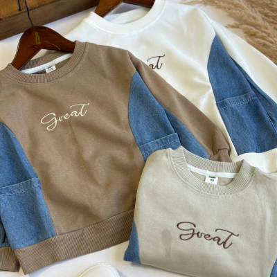 بلوز دورس  Great - نی نی لوس