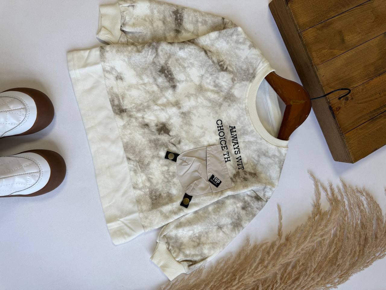 بلوز دورس Always - نی نی لوس