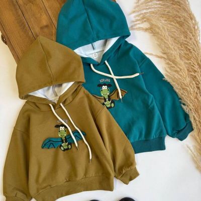 هودی اژدها - نی نی لوس